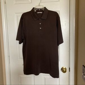 Cutter & Buck men’s polo Size Large